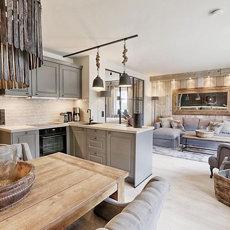 Home Suites Loft Mit Sauna Braunlage Exterior foto