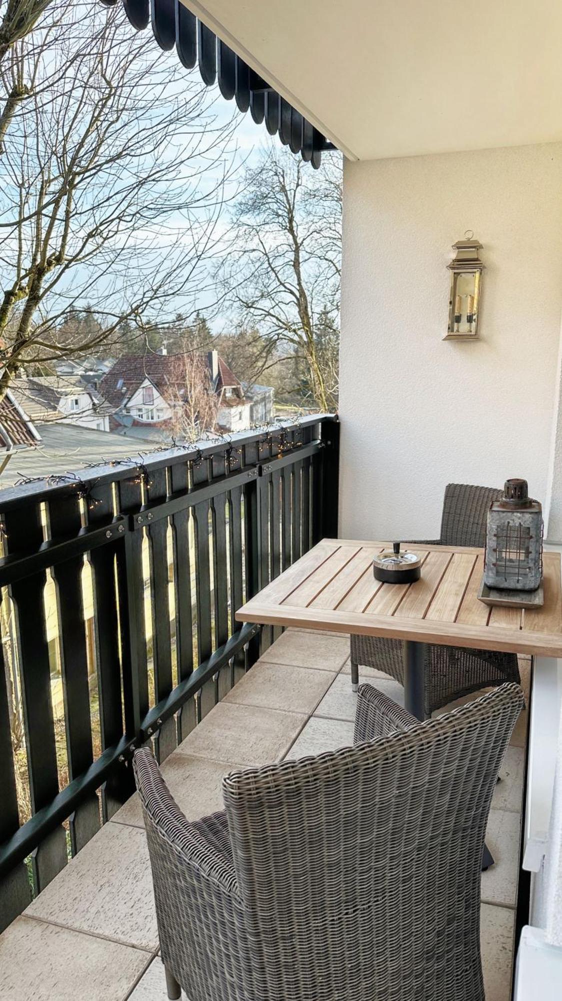 Home Suites Loft Mit Sauna Braunlage Exterior foto