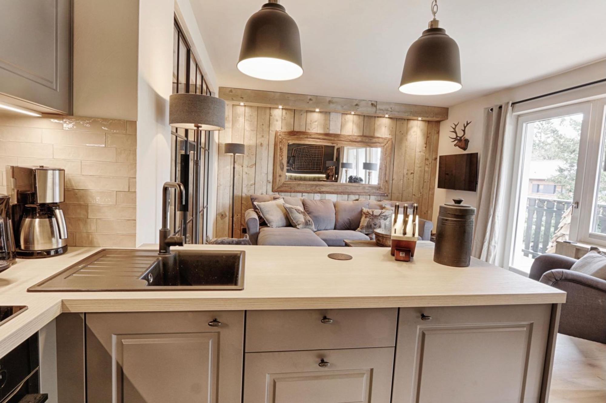 Home Suites Loft Mit Sauna Braunlage Exterior foto