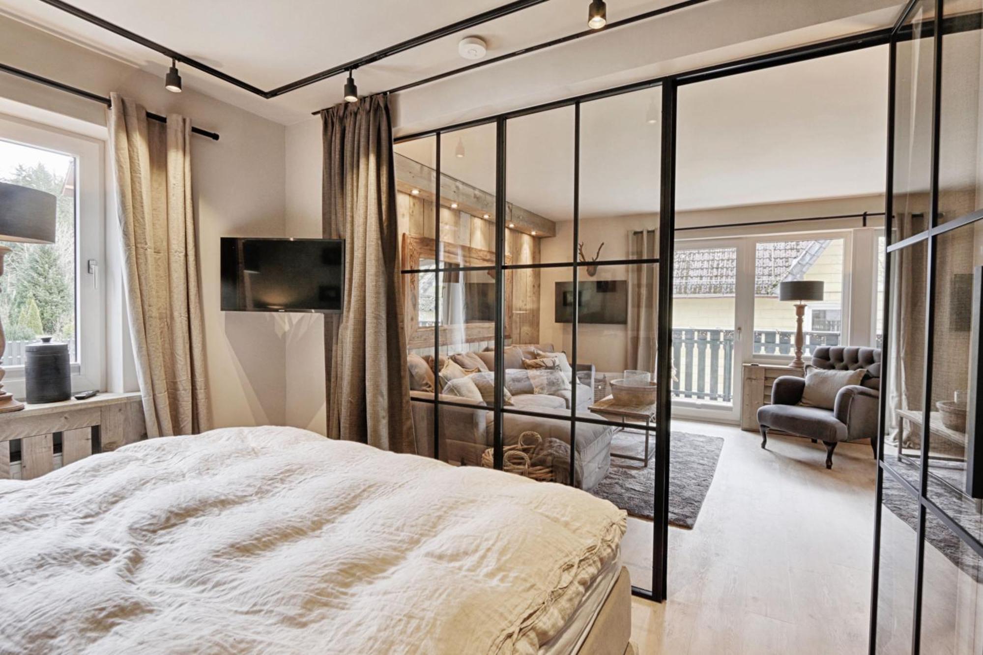 Home Suites Loft Mit Sauna Braunlage Exterior foto